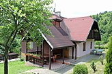 Počitniška hiša Veľké Rovné Slovaška